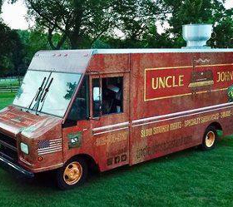 Uncle Johns BBQ - Wilmington, DE
