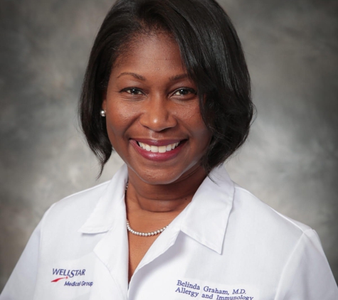 Belinda Graham, MD - Douglasville, GA