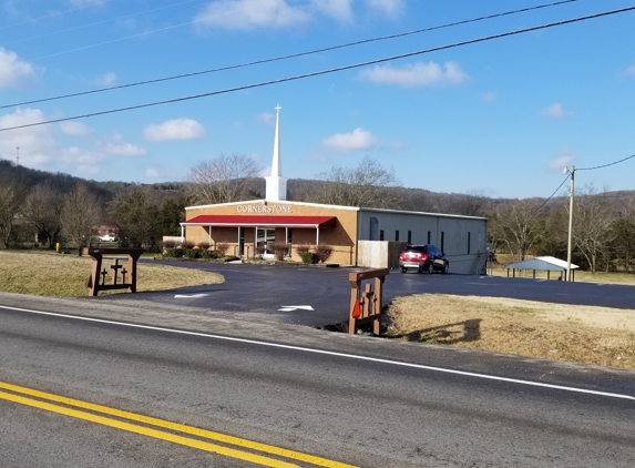 Cornerstone Baptist Church - Lebanon, TN