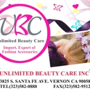 Unlimited Beauty Care Inc