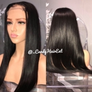 CandyHairExtensions - Wigs & Hair Pieces