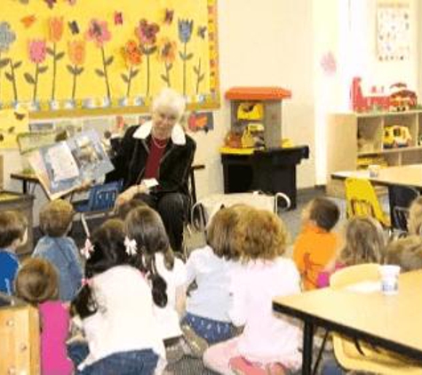 Central Nursery School - Wayne, PA