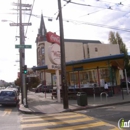 Whiz Burgers Drive-In - Hamburgers & Hot Dogs