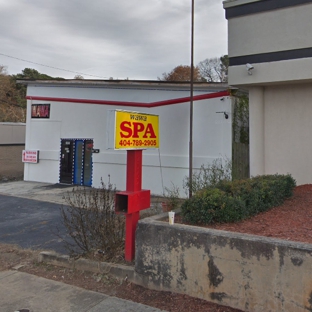 Wawa Spa Massage Atlanta GA - Atlanta, GA