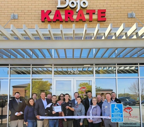 Dojo Karate - Eden Prairie - Eden Prairie, MN