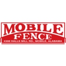 Mobile Fence - Fence Materials