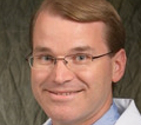 Dr. Austin Belton, MD - Wausau, WI