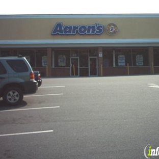 Aaron's - Concord, NC