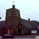 St John's Evangelical Lutheran Church - Evangelical Lutheran Church in America (ELCA)