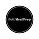 Bolt Catering & Meal Prep