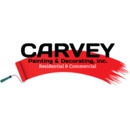 Carvey Painting & Decorating, Inc. - Wallpapers & Wallcoverings-Installation