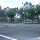 Van Nuys Recreation Center - Parks