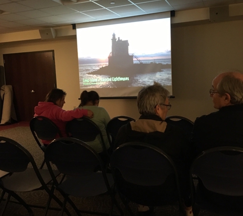 Babylon Public Library - Babylon, NY