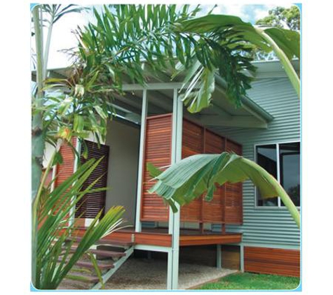 Blue Water Builders - Trinity Beach, QLD