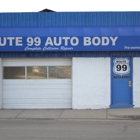 Route Ninety Ninety Autobody