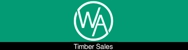 WA Timber Sales Logo