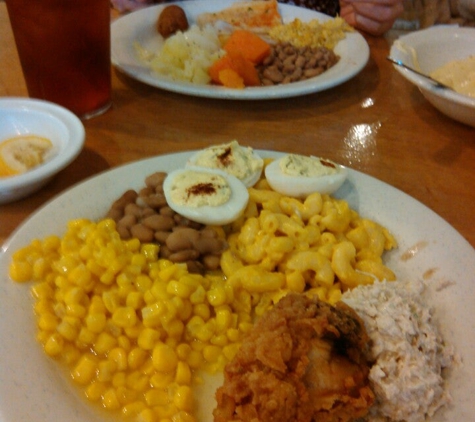 Donny's Home Cooking - Kennesaw, GA