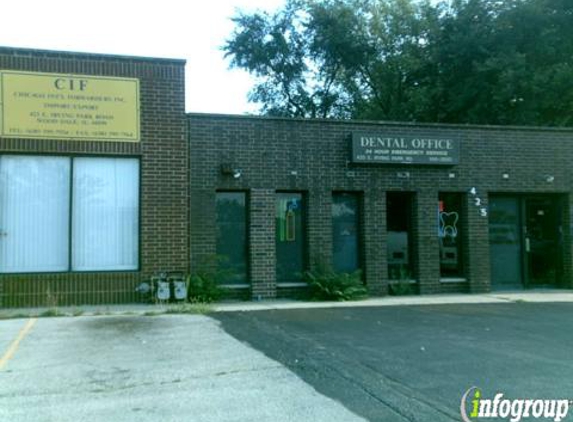 Family Dental Care - Wood Dale, IL