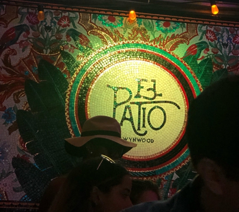 El Patio Wynwood - Miami, FL