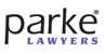 Parke Lawyers Logo