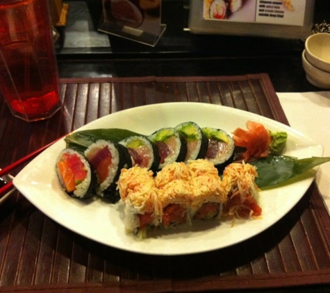 Sapporo Japanese Restaurant - Madison, TN