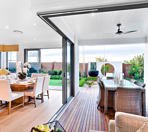 Cotton's Glass & Aluminium Pty Ltd - Maryland, NSW