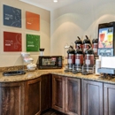 Comfort Suites near Hot Springs Park - Motels
