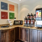 Comfort Suites near Hot Springs Park