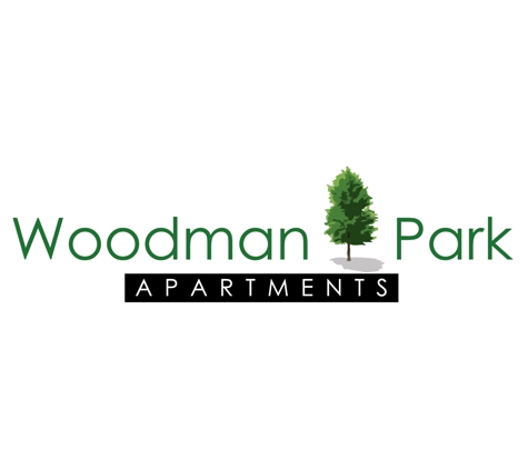 Woodman Park Apartments - Dayton, OH