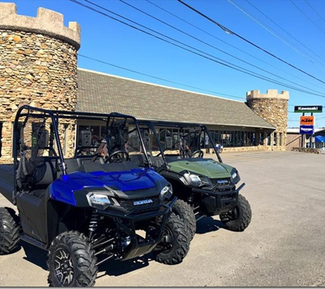 Castle Powersports - Madison, TN