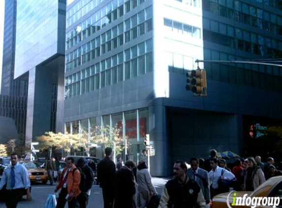 Stone Street Properties - New York, NY