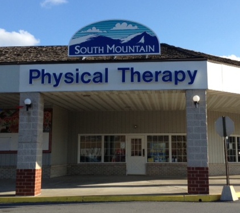 South Mountain Physical Thrpy - Reading, PA