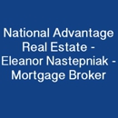 National Advantage Real Estate - Eleanor Nastepniak, Managing Broker - Real Estate Consultants