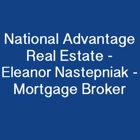 National Advantage Real Estate - Eleanor Nastepniak, Managing Broker