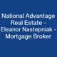 National Advantage Real Estate - Eleanor Nastepniak, Managing Broker
