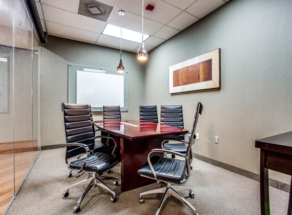 Lucid Private Offices Plano - Preston Road - Plano, TX