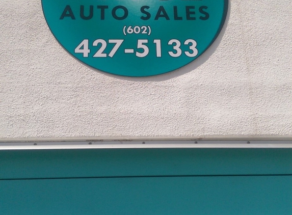 All Price Auto Sales - Phoenix, AZ
