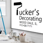 Tucker's Decorating
