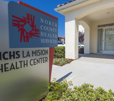 TrueCare La Mision Family Health Center - Oceanside, CA