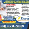 Flores Notary Services gallery