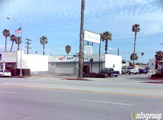 Jacks Automotive Repair - Culver City, CA