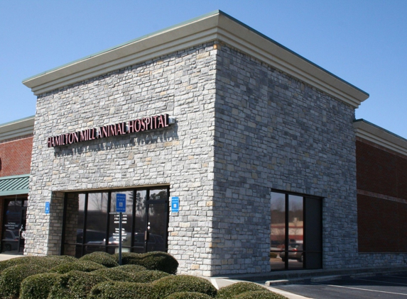 Hamilton Mill Animal Hospital - Buford, GA