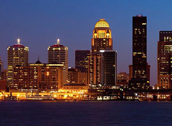 Marcus & Millichap Real Estate Investment Brokerage Co - Louisville, KY