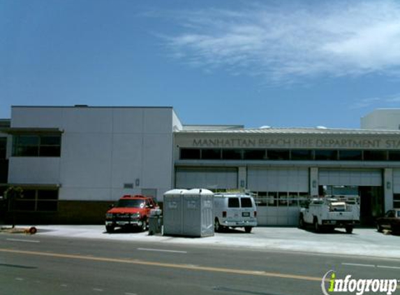 Manhattan Beach Hospitality - Manhattan Beach, CA