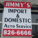 Jimmy's Auto Repair  aka Tepas Auto Repair - Auto Repair & Service