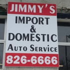 Jimmy's Auto Repair  aka Tepas Auto Repair