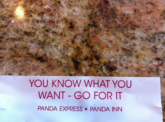 Panda Express - Auburn, WA