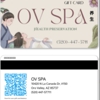 Ov Spa gallery