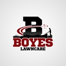 Boyes Lawncare - Gardeners