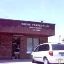 Shear Perfection - Beauty Salons